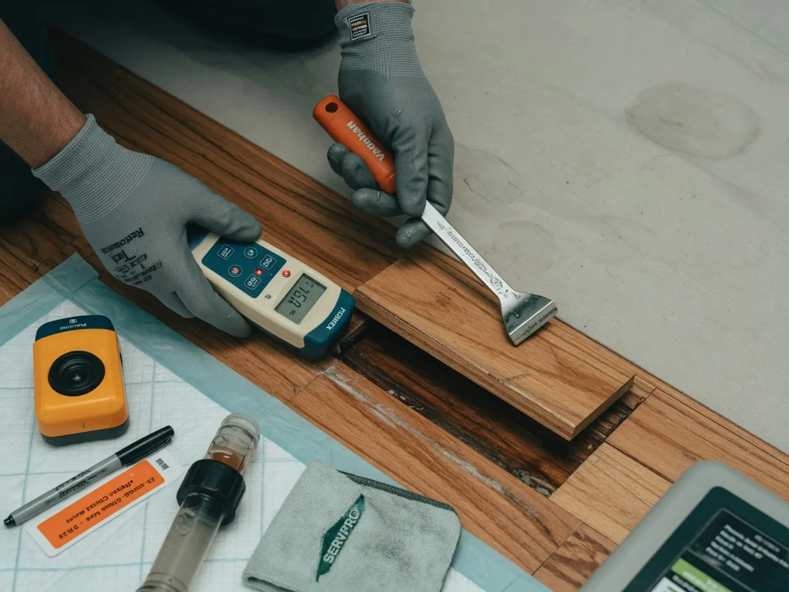 Why choose Water Damage Restoration in Minneapolis, NC